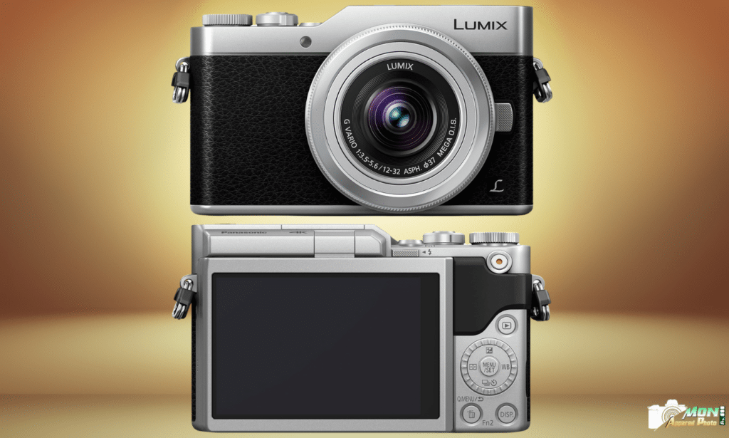 Panasonic Lumix GX800 avis