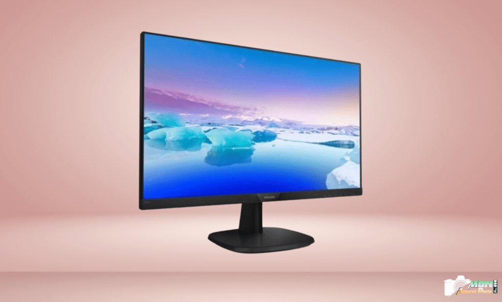 Philips 273V7QJAB: avis