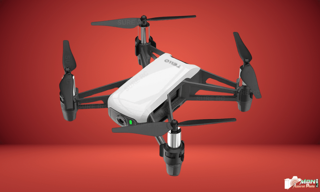 Ryze Tech Tello avis