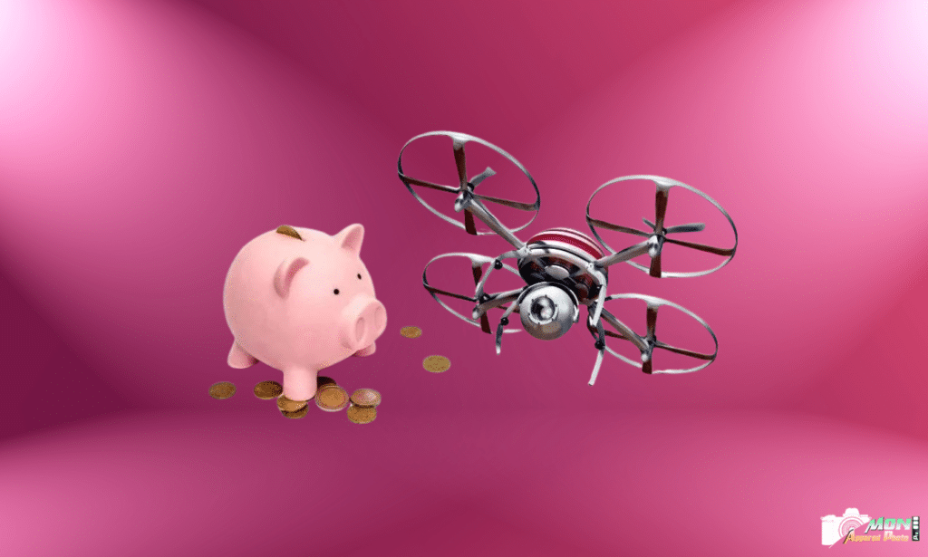 Les meilleurs drones à bas prix d’octobre 2025 meilleurs drones à bas prix