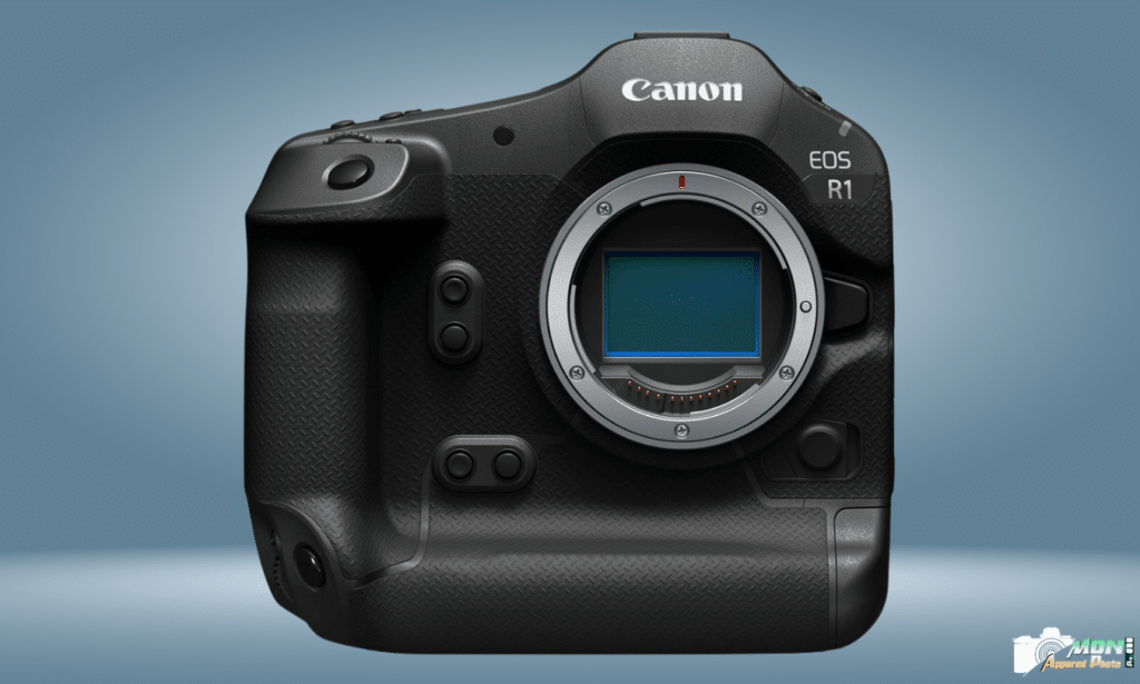 CANON EOS R1 avis