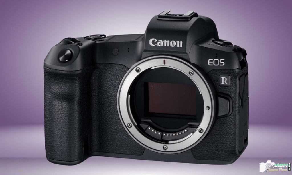 Canon EOS R avis