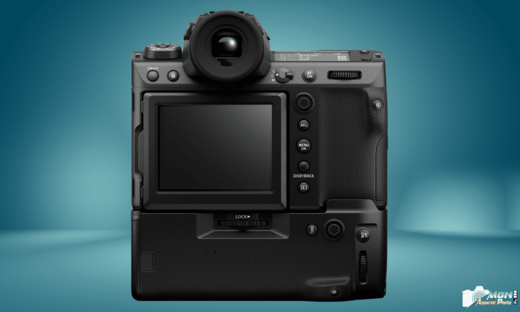 FUJI GFX 100 II conseils