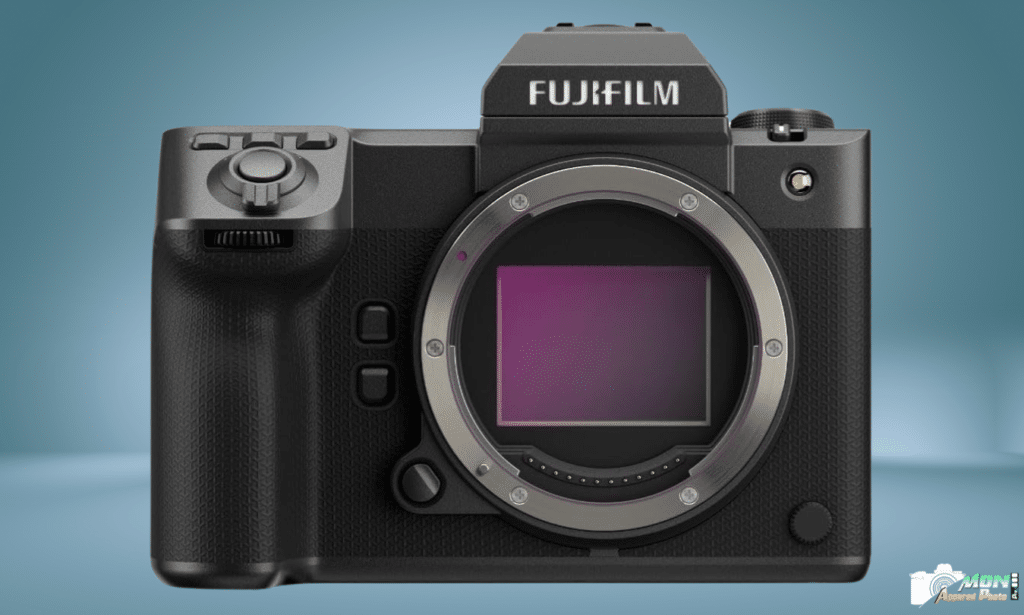 FUJI GFX 100 II avis