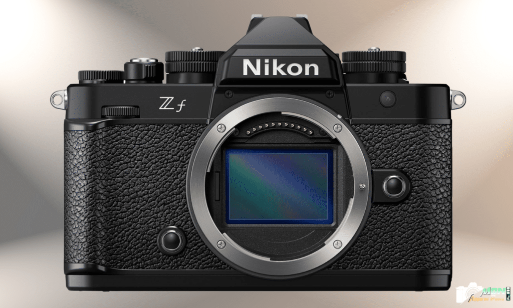 Nikon Z F avis