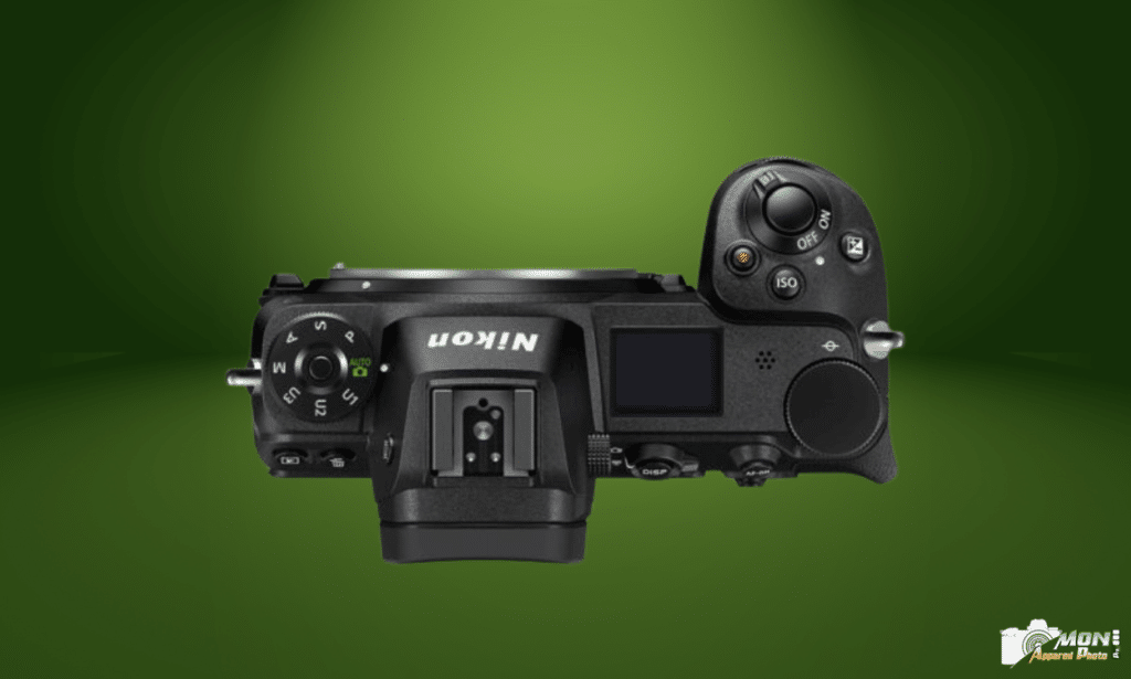 Nikon Z7 II caractérisé