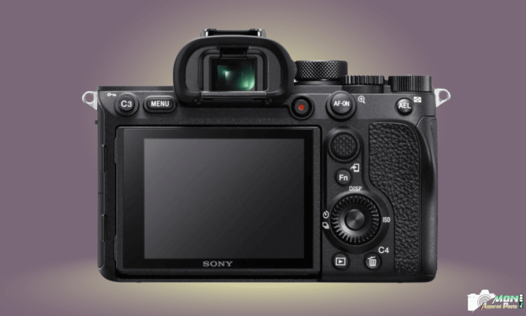 SONY ALPHA 7R IVA test