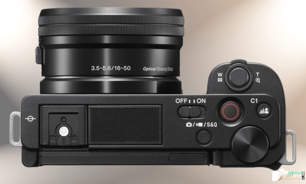 SONY Cyber-Shot Vlog ZV-E10 test