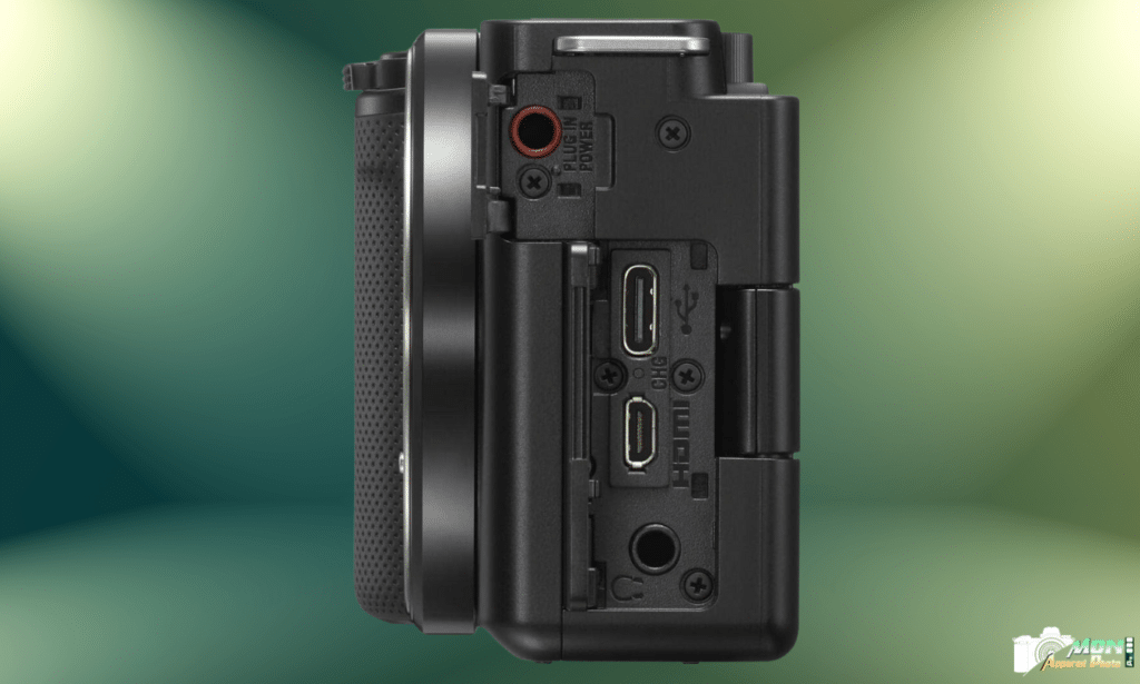SONY Cyber-Shot Vlog ZV-E10 avis
