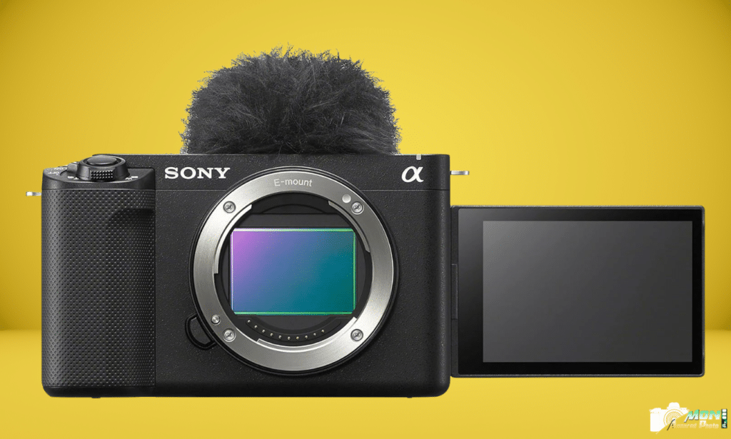 SONY ZV-E1 avis : Pourquoi Cet Appareil Photo Hybride est Idéal pour les Créateurs de Contenu SONY ZV-E1 avis