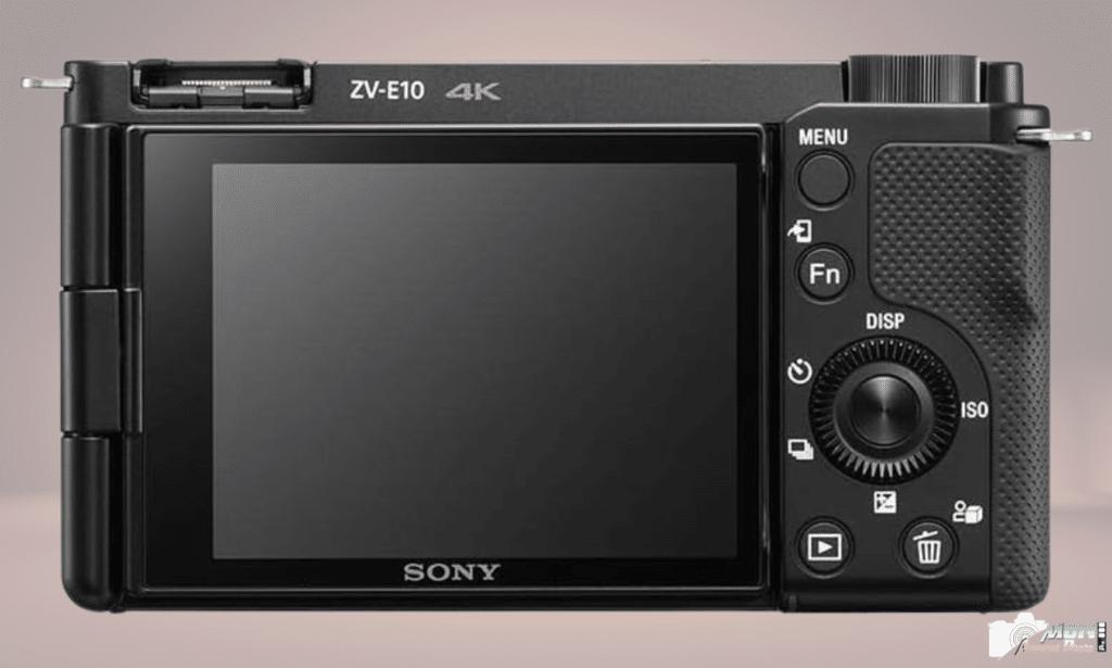 Sony Alpha ZV-E10 test