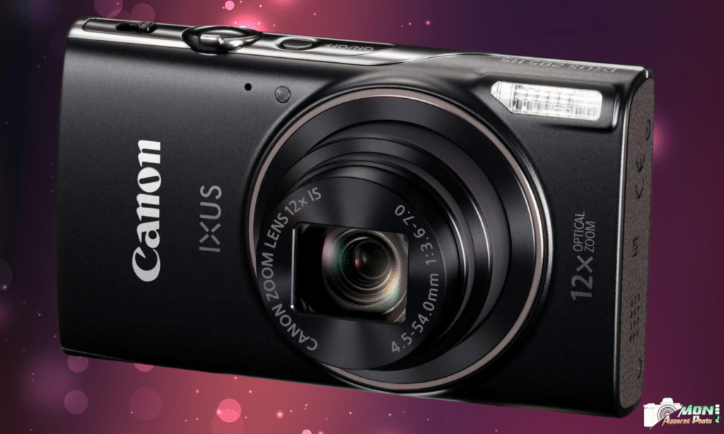 Canon Digital Ixus 285 HS : L’Appareil Photo Compact Idéal pour Tous Canon Digital Ixus 285 HS avis