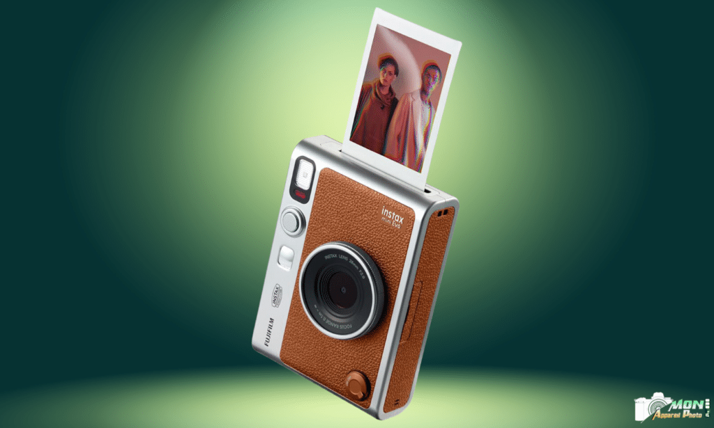 Instax Mini Evo