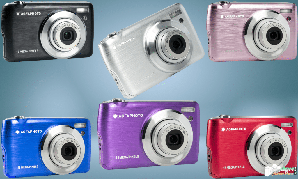 Comment Choisir la Meilleure Couleur de l’AGFA DC-8200 AGFA DC-8200 avis