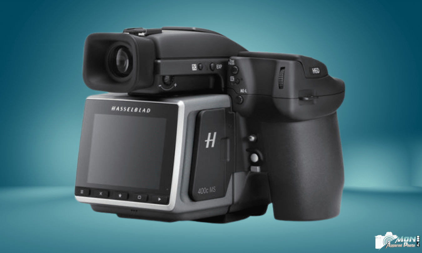 Camera review: A love letter to my Hasselblad 500CM