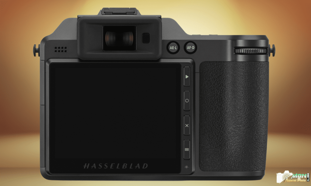 Hasselblad X2D 100C test