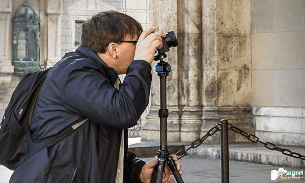 Découvrez les Colonnes de Trépied Indispensables pour des Photos Parfaites Meilleures Colonnes de Trépied