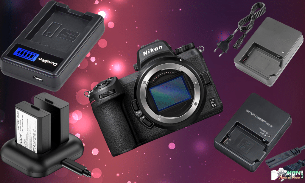 Les 10 Meilleurs Chargeurs pour Appareils Photo