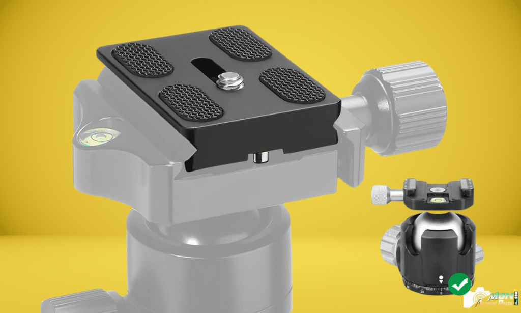 Meilleurs Plateaux Rapides Photo 2026 : Arca-Swiss vs Manfrotto RC2 (Guide Pro) 10 Meilleurs Plateaux Rapides pour Photographie