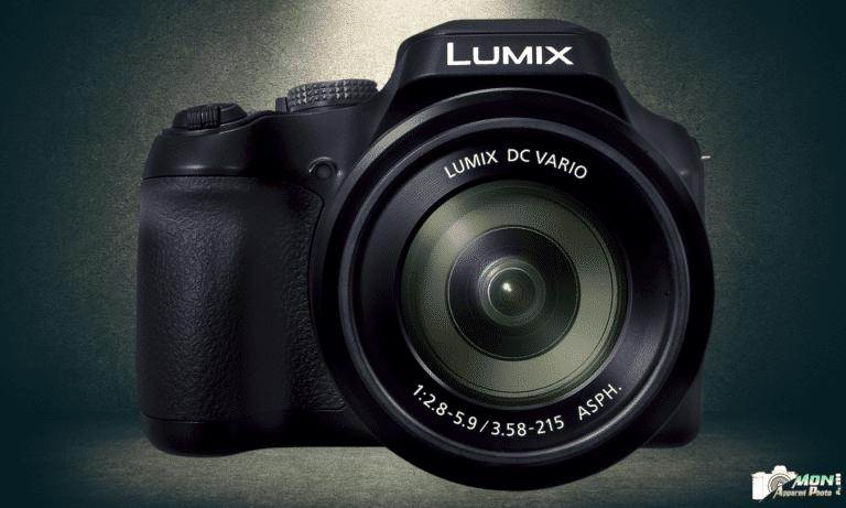Panasonic Lumix DC-FZ82D: avis
