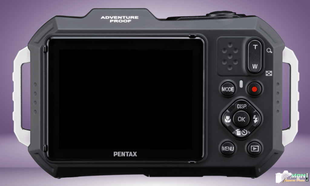 Pentax WG-1000 test