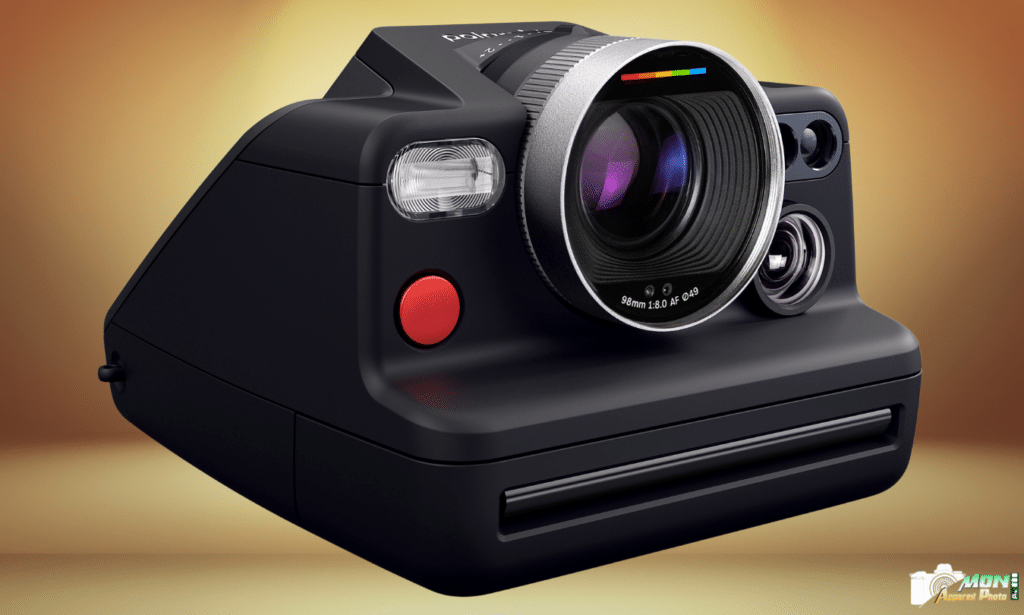Les Caractéristiques du Polaroid I-2 : Le Roi des Appareils Photo Instantanés Polaroid I-2 avis