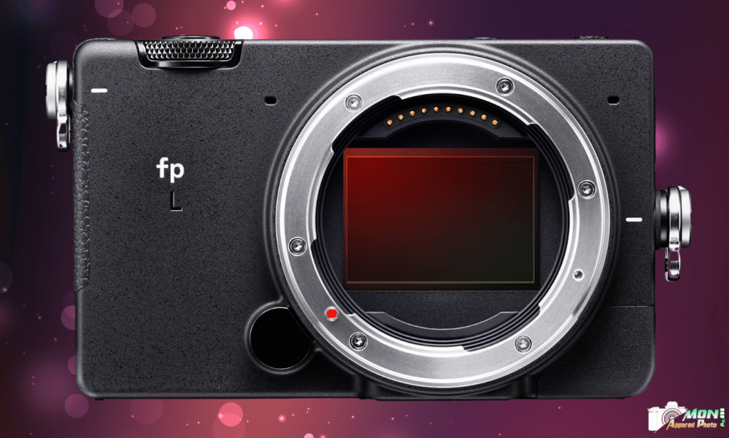 SIGMA Hybride Fp L avis