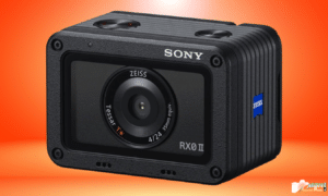 Sony RX0 II: avis
