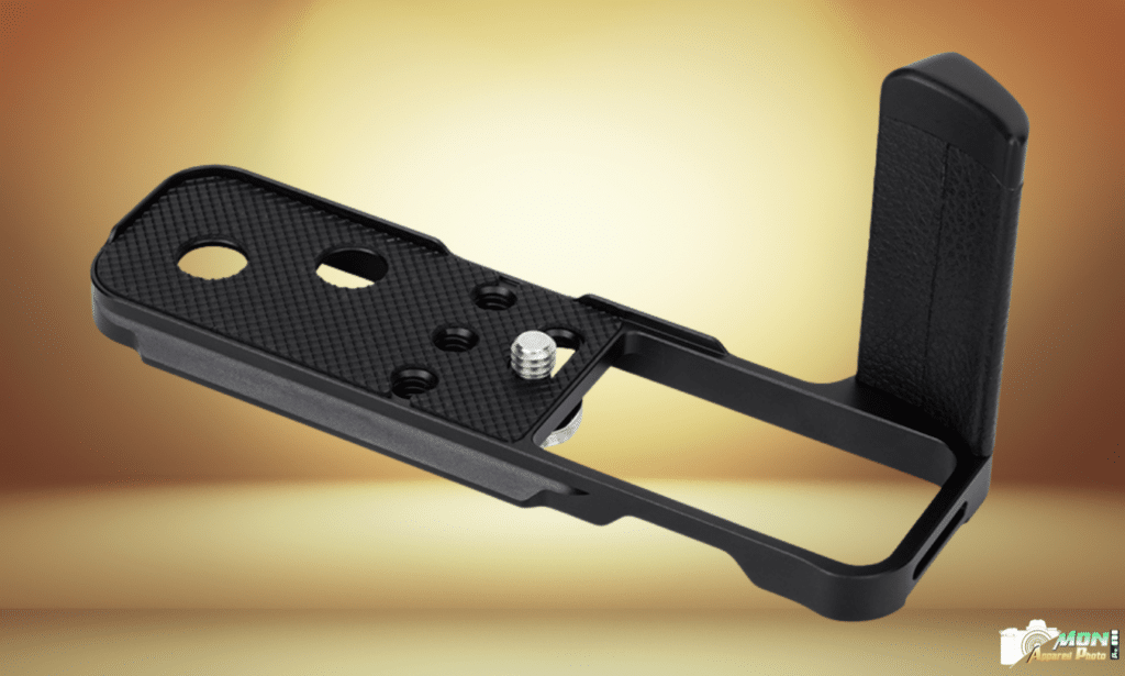 Améliorez vos Photos avec le Grip JJC HG-X100VI : L’Accessoire Idéal pour Votre Fujifilm X100VI Grip JJC HG-X100VI: avis