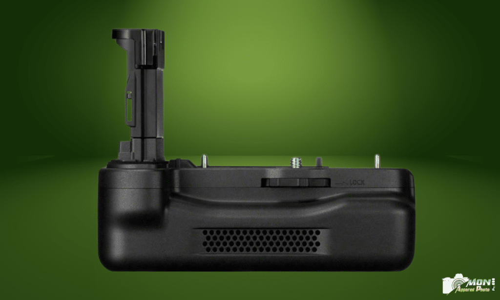 Ventilateur CF-R20EP pour Canon R5 II: test