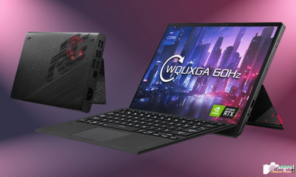 Asus ROG Flow Z13: avis