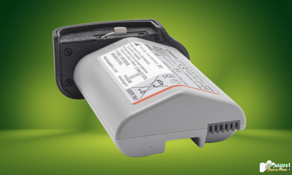 Batterie Canon LP-E19: avis