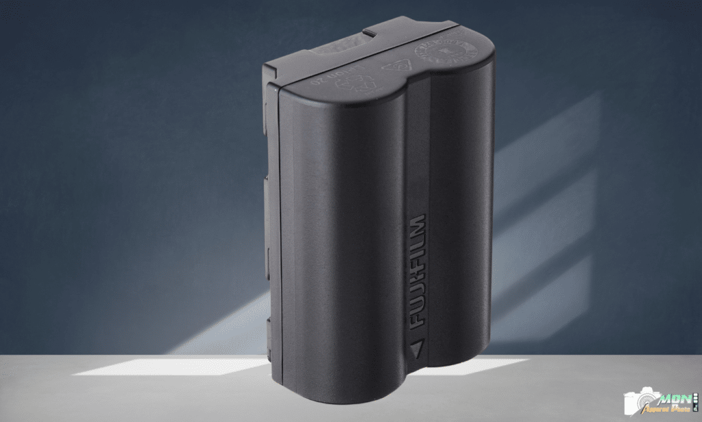 FUJI NP-W235 : La Batterie Ultime pour Votre Appareil Fujifilm GFX et X-T4 Batterie FUJI NP-W235 pour Fujifilm GFX: avis