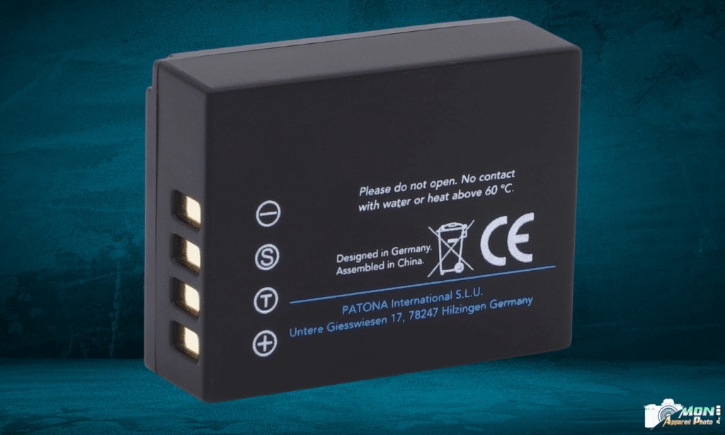 Boostez Vos Séances Photo avec la Batterie Fujifilm NP-W126S Patona : Le Guide Ultime Batterie Fujifilm NP-W126S Patona: avis