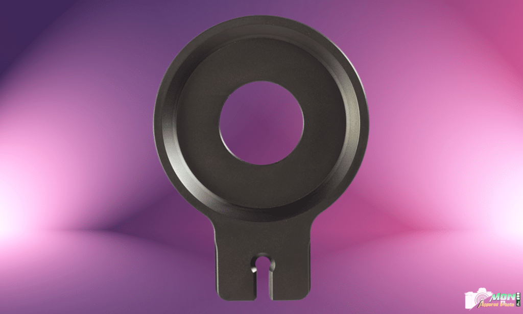 Cambo ACB-39 Planchette BLACK: avis