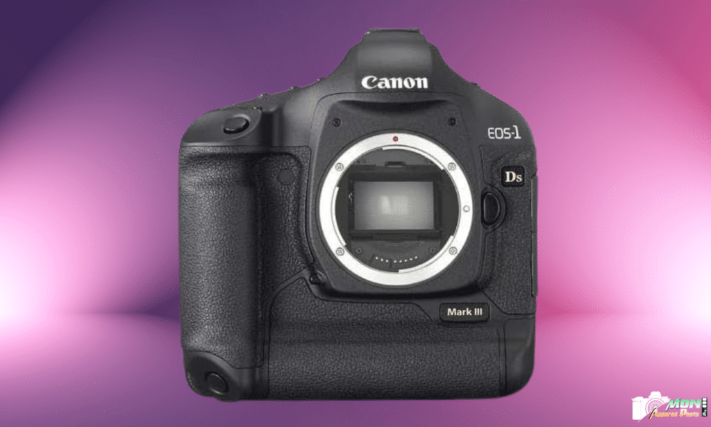 Découvrez Pourquoi le Canon 1Ds Mark III Reste un Choix de Premier Plan pour les Photographes Canon 1Ds Mark III: avis