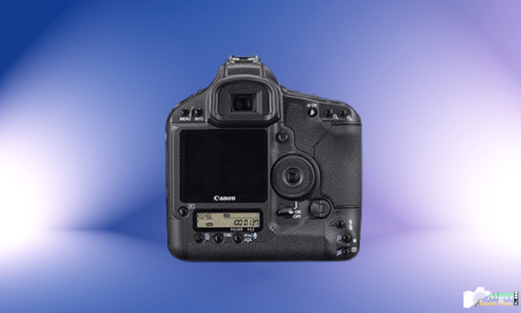 Canon 1Ds Mark III: test