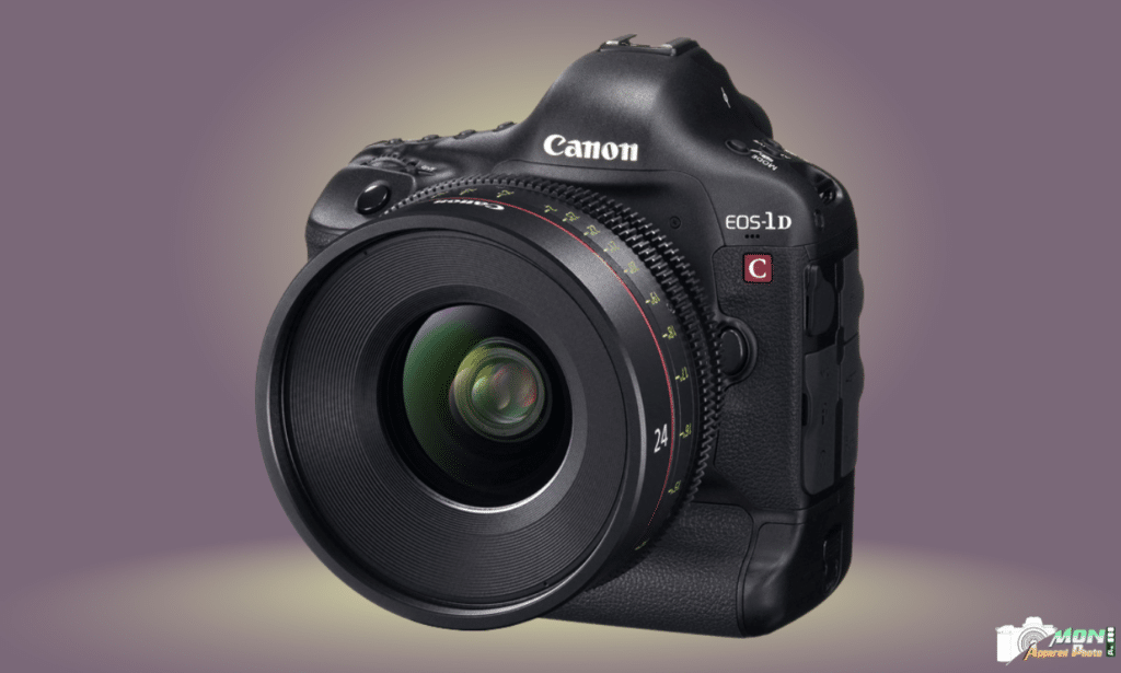 Pourquoi le Canon EOS-1D C Reste le Choix Numéro 1 pour la Photographie 4K Canon EOS-1D C: avis