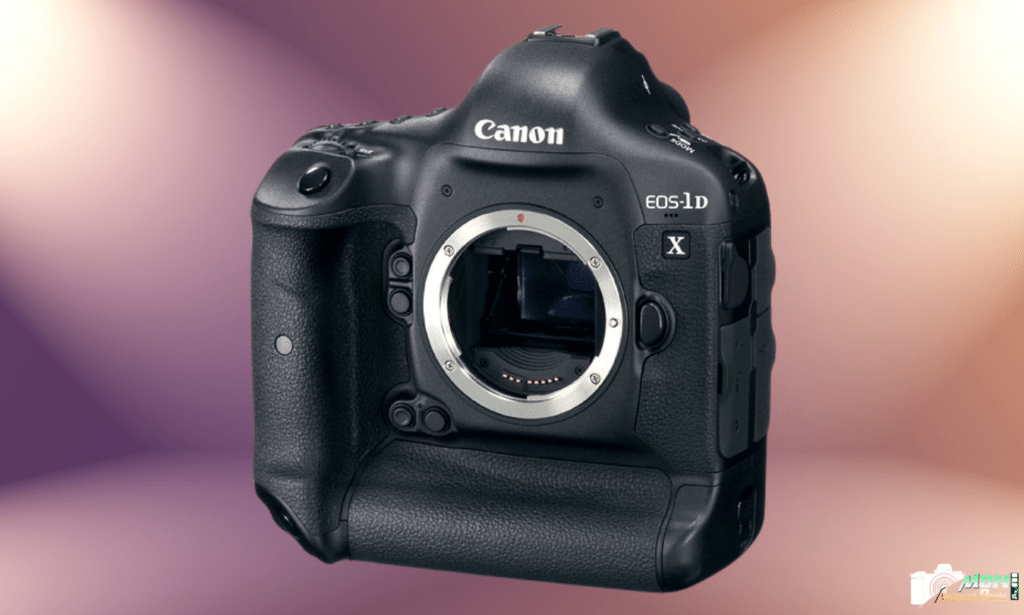 Pourquoi le Canon EOS-1D X Est l’Appareil Photo Incontournable pour les Pros Canon EOS-1D X: avis