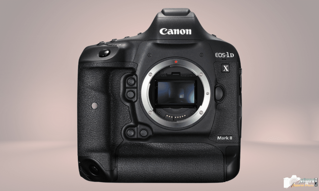 Découvrez Pourquoi le Canon EOS-1D X Mark II Est le Choix Favori des Photographes d’Élite Canon EOS-1D X Mark II: avis