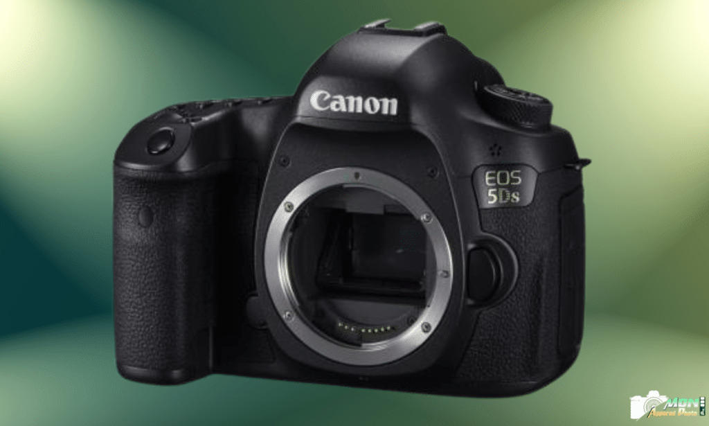 Canon EOS 5DS: avis