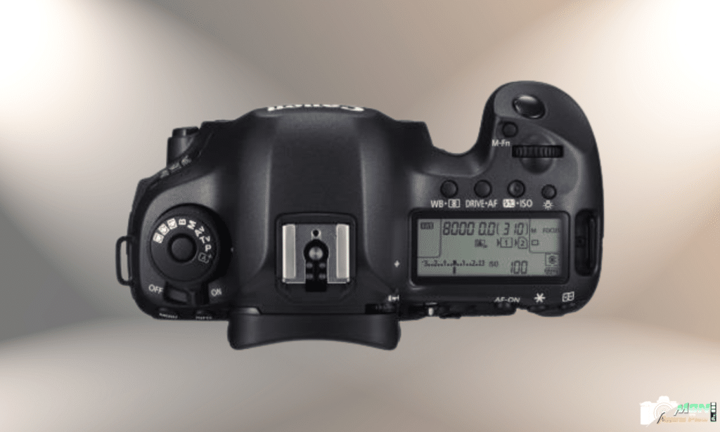 Canon EOS 5DS: test