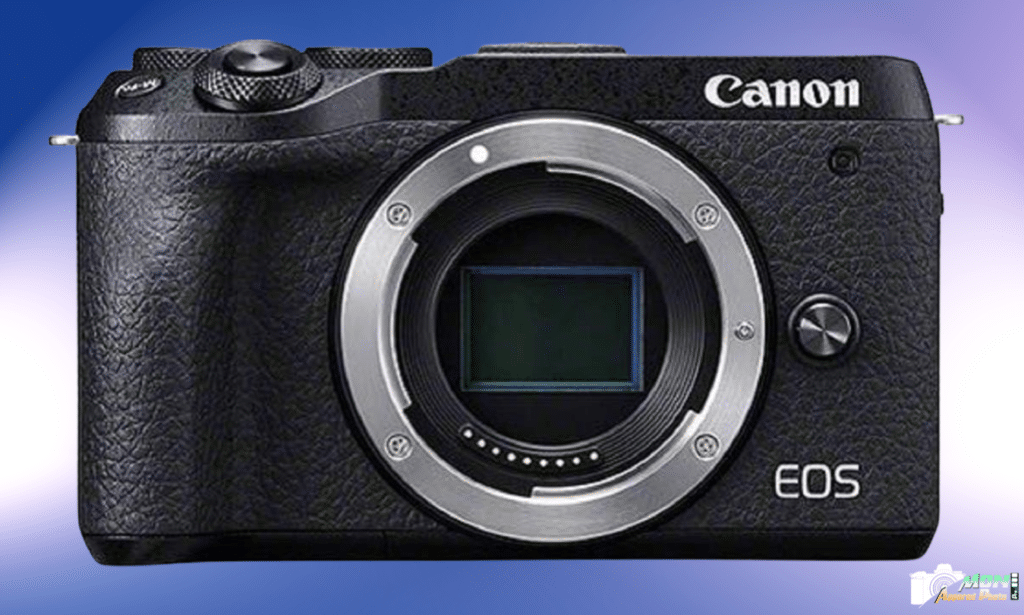 Canon EOS M6 Mark II: avis