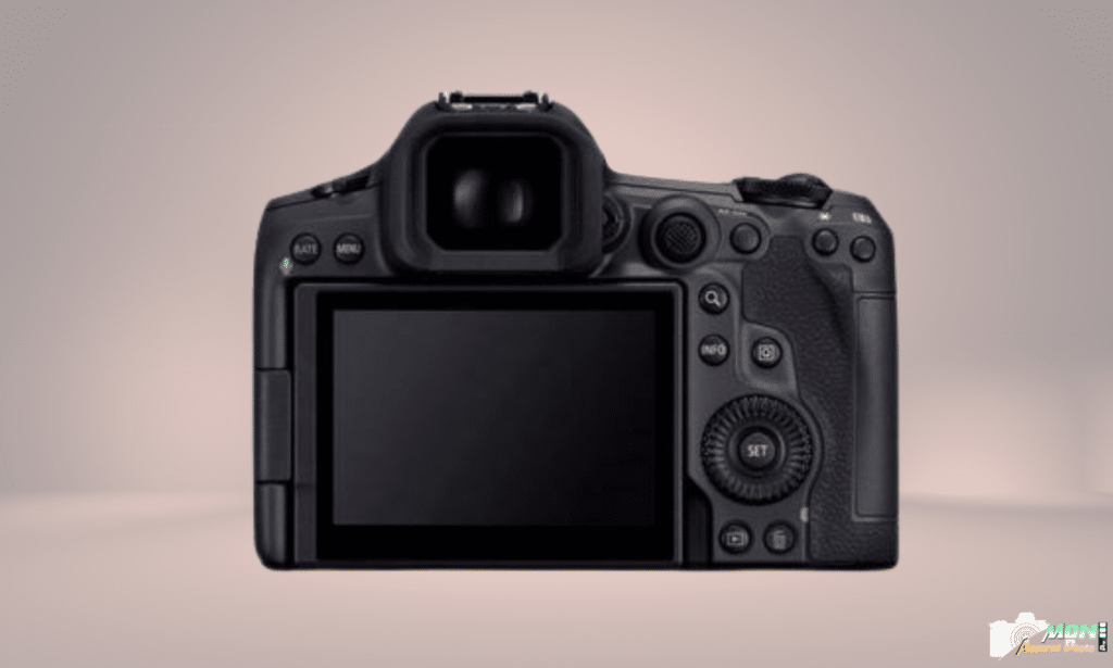 Canon EOS R5 Mark II test