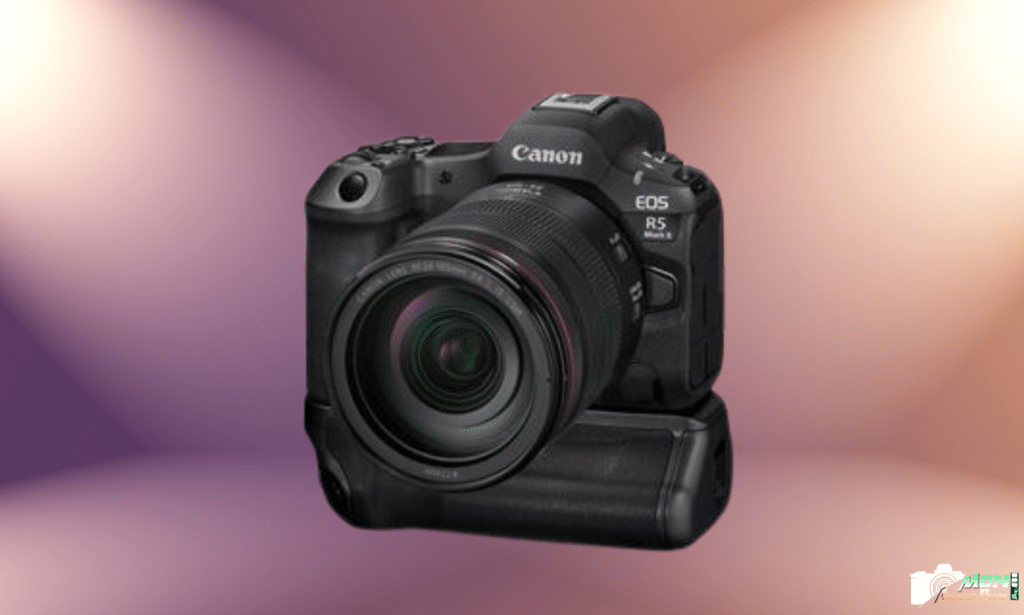 Canon Poignée Grip BG-R20 test