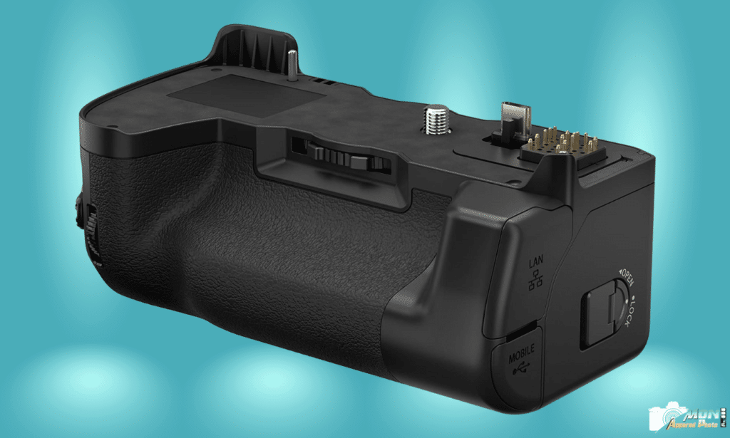 FUJI FT-XH pour X-H2s: avis