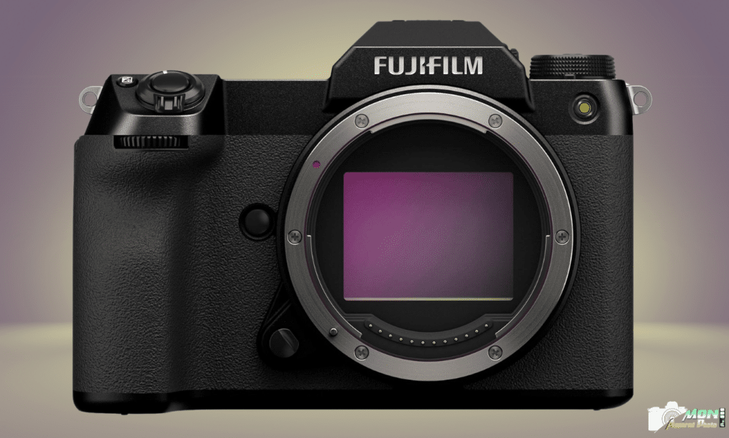 Fujifilm GFX 50S II: avis
