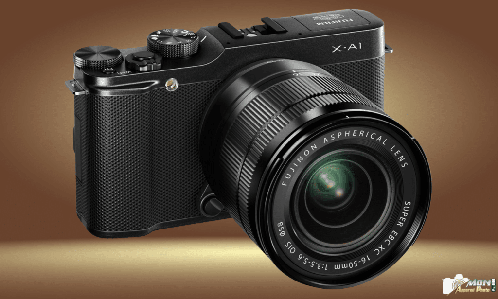 Découvrez le Fujifilm X-A1 : Performances, Avis et Comparatifs Fujifilm X-A1: avis