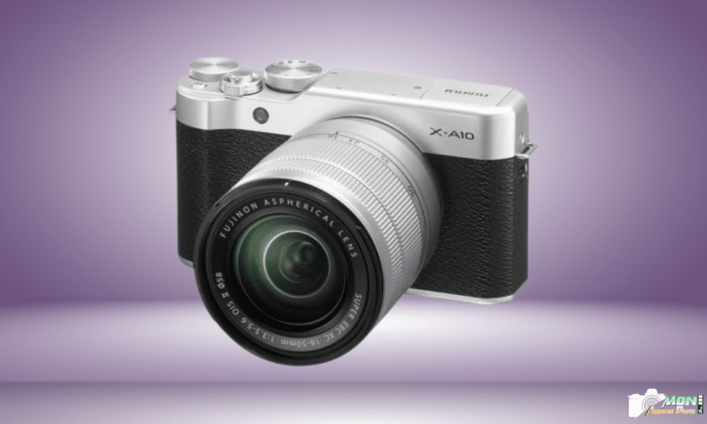 Comparatif Fujifilm X-A10 : Découvrez Pourquoi Il Domine la Série X Fujifilm X-A10: avis