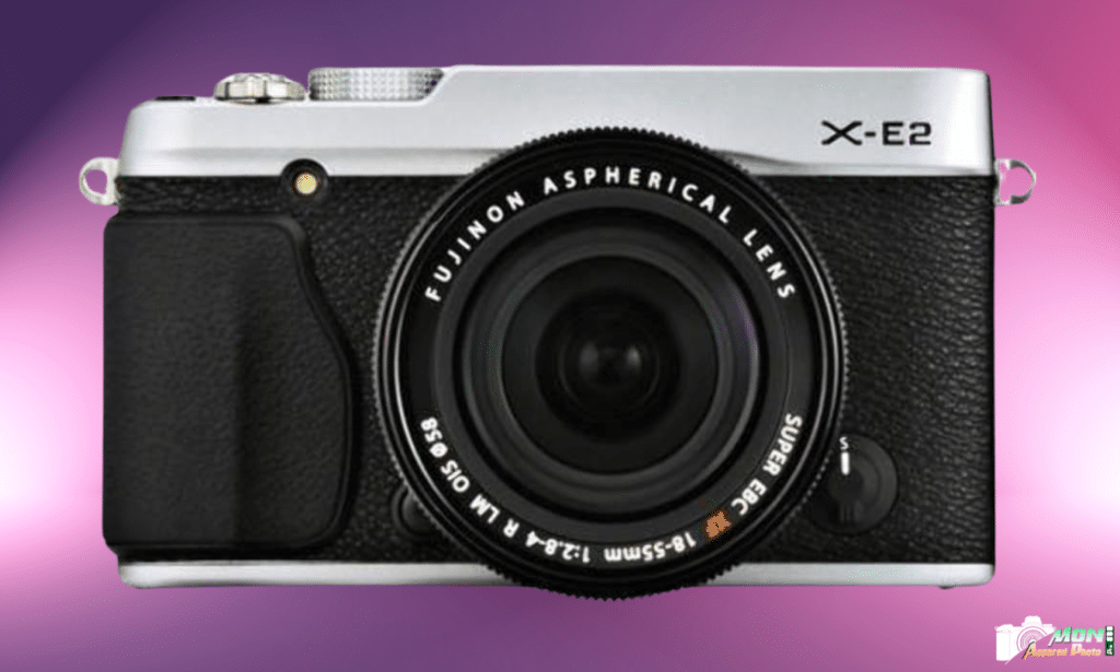 Fujifilm X-E2: avis